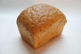 chléb KLAS 500 g foto 1