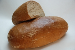 chléb kmínový 500 g, 1000 g, 1500 g foto 1