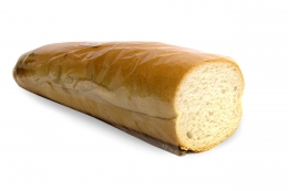 Veky, toustový chléb foto 2