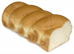 Veky, toustový chléb foto 4