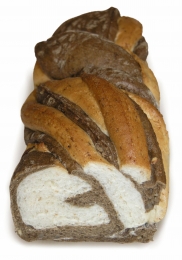 Veky, toustový chléb foto 5